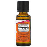 NOW Foods, рідкий вітамін D3, з підвищеною силою дії, 1000 МО, 30 мл (1 рідка унція), фото 2