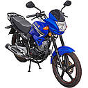 Мотоцикл 200 куб. SPARK SP 200R-25i з безкоштовною доставкою, фото 5