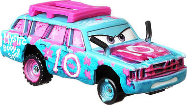 Тачки 3: Фар Коп (Blind Spot) Disney Pixar Cars от Mattel, фото 5