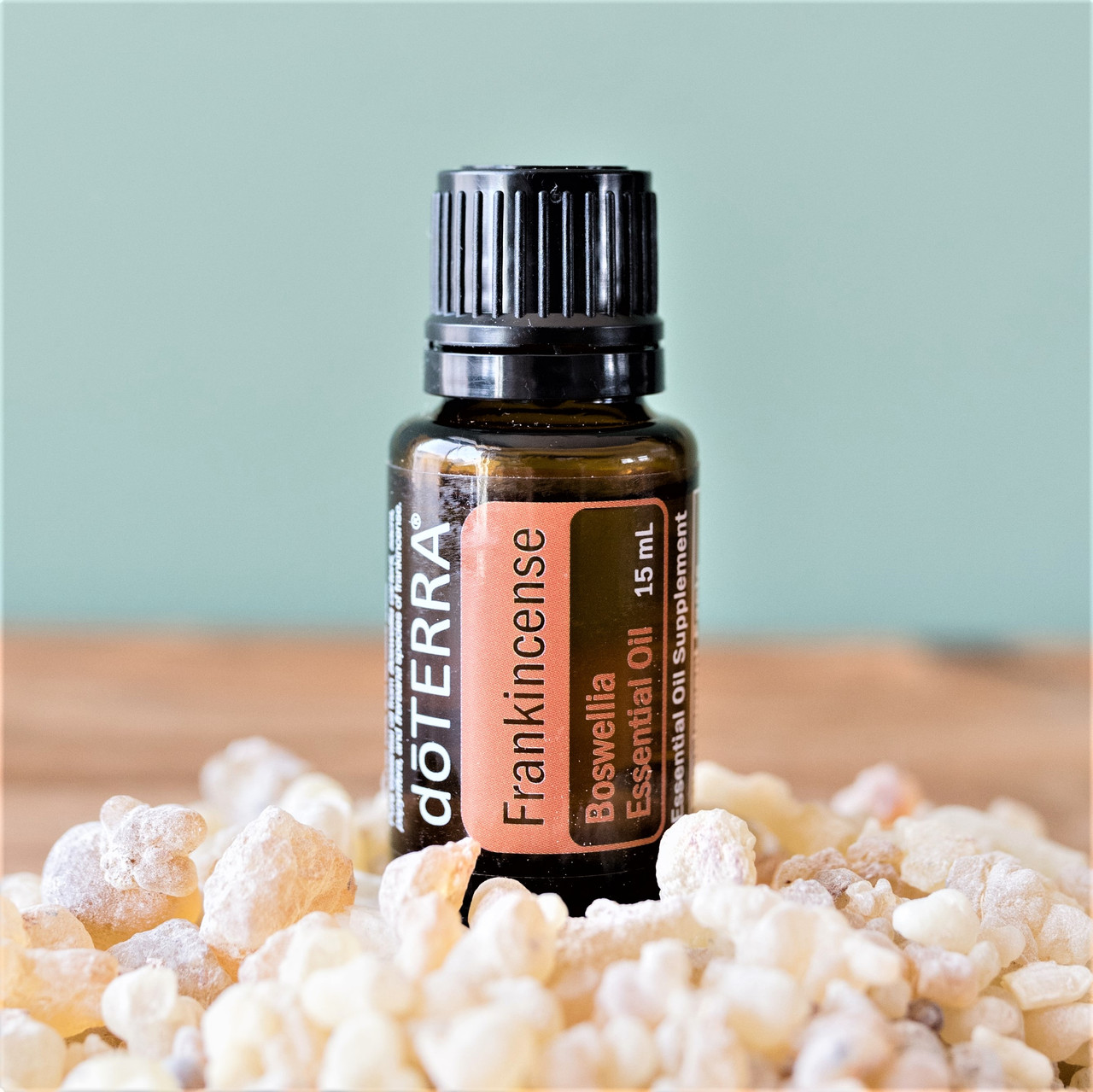 Ладан / Frankincense - Эфирное масло doTERRA, 15 мл (ID#1453440653 ...