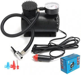 Компресор Air Pomp Ji030