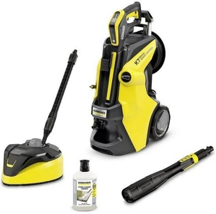 Мінімийка Karcher K7 SMART CH