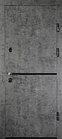 Дверь входная Министерство дверей металл/МДФ ПК-209 Элит Мрамор темный двери бронированные, для дома