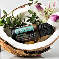 Кипарис / Cypress - Эфирное масло doTERRA, 15 мл