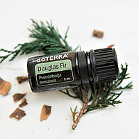 Дугласова пихта / Douglas Fir - Эфирное масло doTERRA, 5 мл