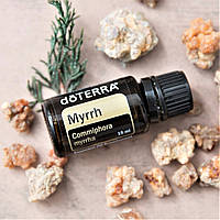 Мирра / Myrrh - Эфирное масло doTERRA, 15 мл