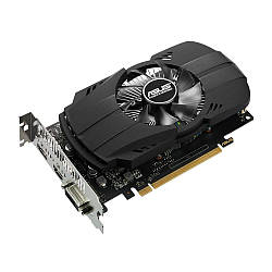 Відеокарта ASUS GeForce GTX1050 2Gb GDDR5 DVI HDMI
