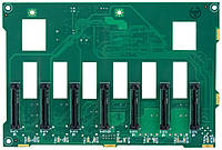 Плата SATA742 SAS/SATA BACKPLANE SC742, бу