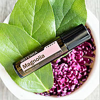 Магнолия / Magnolia в роллере Эфирное масло dōTERRA, 10 мл