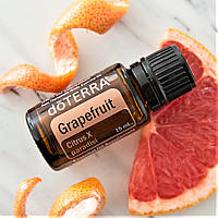 Грейпфрут / Grapefruit - Эфирное масло doTERRA, 15 мл