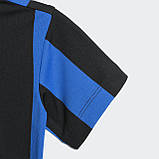 Дитяча футболка Adidas Originals Stripes (Артикул: DV2838 ), фото 3