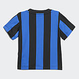 Дитяча футболка Adidas Originals Stripes (Артикул: DV2838 ), фото 2