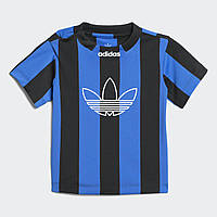 Дитяча футболка Adidas Originals Stripes (Артикул: DV2838 )
