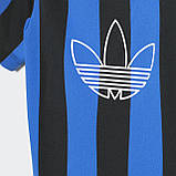 Дитяча футболка Adidas Originals Stripes (Артикул: DV2838 ), фото 4