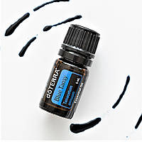 Голубая пижма / Blue Tansy - Эфирное масло doTERRA, 5 мл