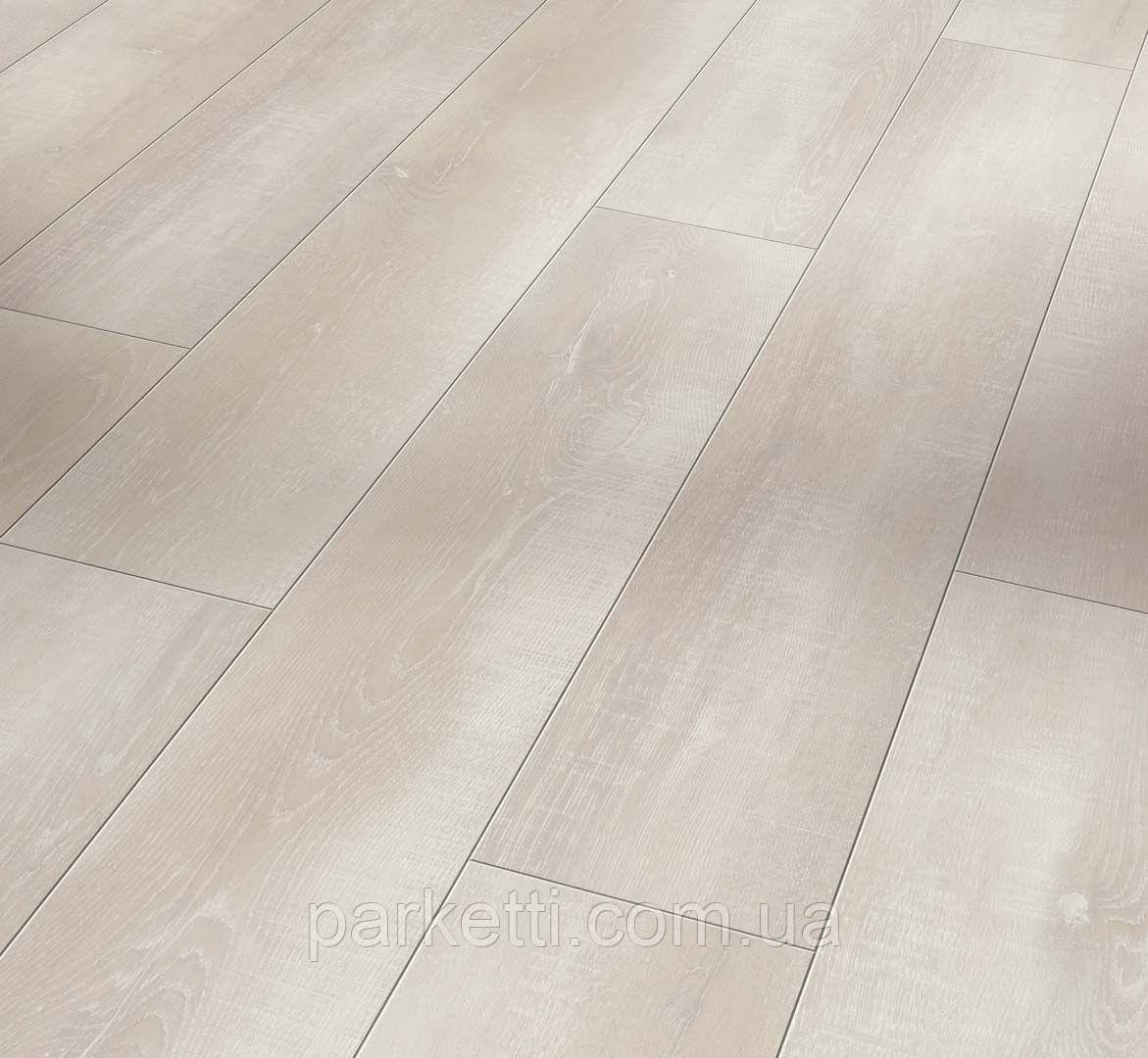 Ламінат Parador 1601443 Classic 1050 V Дуб Вінтаж білий антік 1х, фото 1