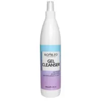Komilfo Gel Cleanser — засіб для зняття липкого шару, 500 мл