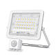 LED прожектор VIDEX F2e 30 W 5000 K з датчиком руху й освітленості, фото 3