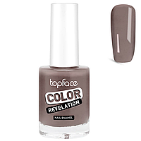 Лак для ногтей TopFace Color Revelation Nail Enamel № 023