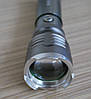 Ліхтарик BL TS 60 з магнітом насадками і акумулятором, фото 2
