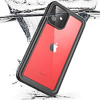 Водонепроницаемый чехол Redpepper для iPhone 12
