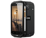 Телефон протиударний AGM A8 US 4+64Gb, фото 4