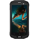 Телефон протиударний AGM A8 US 4+64Gb, фото 5