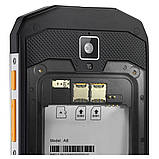 Телефон протиударний AGM A8 US 4+64Gb, фото 3