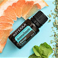 AromaTouch | АромаТач Смесь масел doTERRA, 15 мл