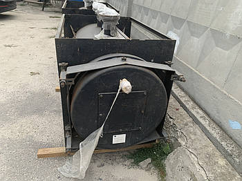 Котел жаротрубний 350 кВт ACV (Бельгія)