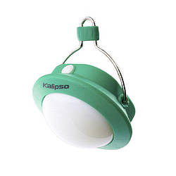 Ліхтар Kalipso Camping Lamp CLB1 W / R, ліхтар в намет, світильник додому (без батарейок)