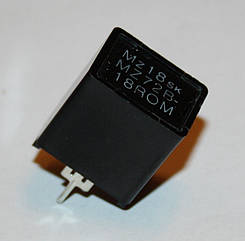 Позистор 2 PIN  MZ72B-18ROM