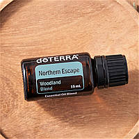 Northern Escape - Смесь масел doTERRA, 15 мл