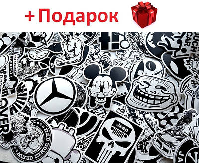 Стикеры наклейки мото - купить недорого на Prom.ua: цены, акции и ...