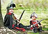 Playmobil XXL Knight 4895 рицар гігант, 62 см, фото 6