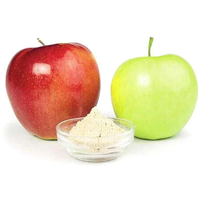 Пектин цитрусово-яблучний, цитрусово-яблучний пектин, натуральний загущувач, 25 кг - TR