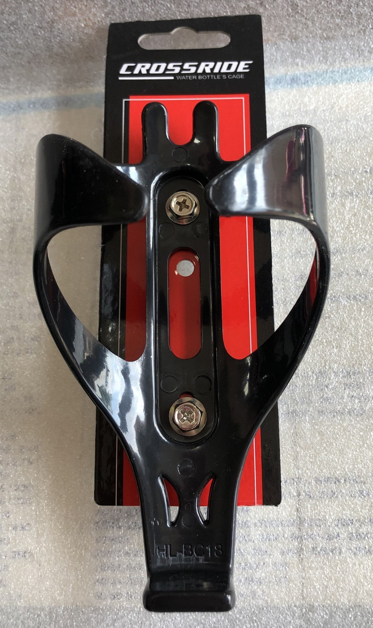 Π€Π»ΡΠ³ΠΎΡΡΠΈΠΌΠ°Ρ Crossride CR-BC18 ΠΏΠ»Π°ΡΡΠΈΠΊ