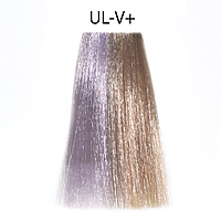 UL-V+ (ультра блонд фіолетовий +) Освітлююча фарба для волосся Matrix Ultra Blonde SoColor Pre-Bonded,90ml