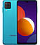 Samsung Galaxy M12 4/64Gb Black Гарантія 12 місяців! SM-M127FZGVSEK, фото 3