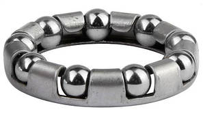 Підшипники для велосипеда самоката