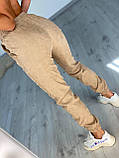 Женские вельветовые брюки, фото 4