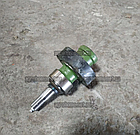 Ролик резиновий в зборі на двохрядну картоплекопачку Z-609, фото 3