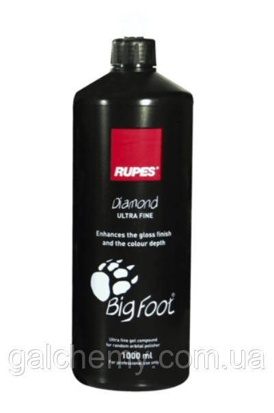 Полірувальна паста RUPES Diamond Ultra Fine (1 л)