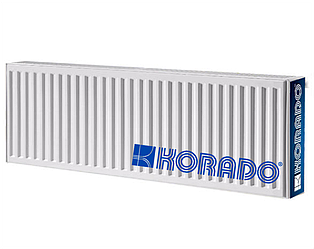 Сталевий радіатор Korado 11k 300*400 б.п.