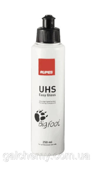 Полірувальна паста UHS (250 мл) ТМ RUPES