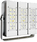 Вібростійкі прожектори MANTA TRIO (до 25 110 лм і 189 лм/Вт)