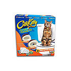 Набір для привчання кішки до унітаза CitiKitty/Кошячий туалет/Накладка на унітаз для котів, фото 10