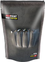 Протеин Mix Fight Whey Protein Power Pro 1 кг Лесной орех