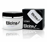 Elicina Snail Cream Крем для регенерації шкіри обличчя з муцином равлика 40 г