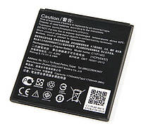 Батарея (АКБ, аккумулятор) C11P1403 для Asus ZenFone 4 A450CG, 1750 mah